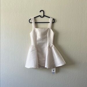 Women’s Polka Dot Dress